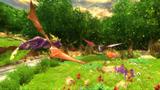 zber z hry The Legend of Spyro: Dawn of the Dragon